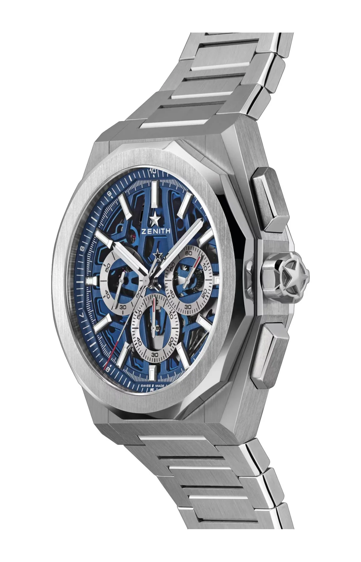 Defi Skyline Chronograph 3