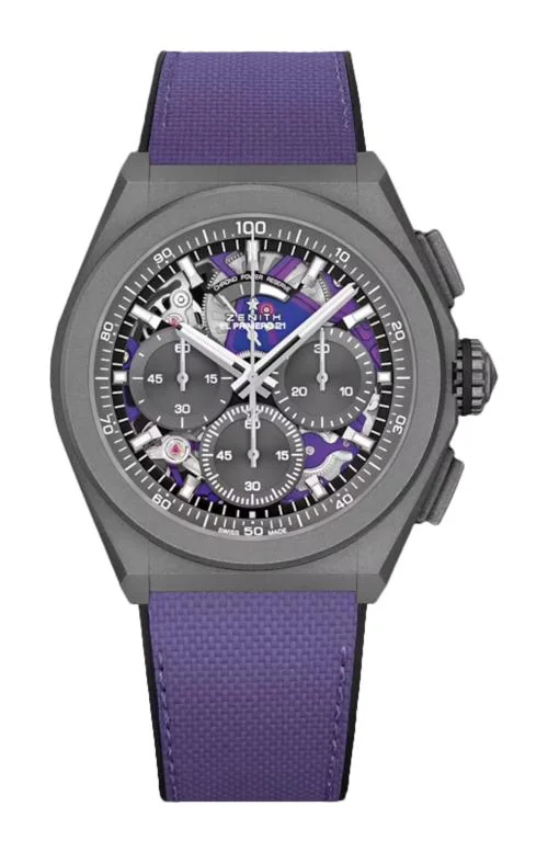 Defy 21