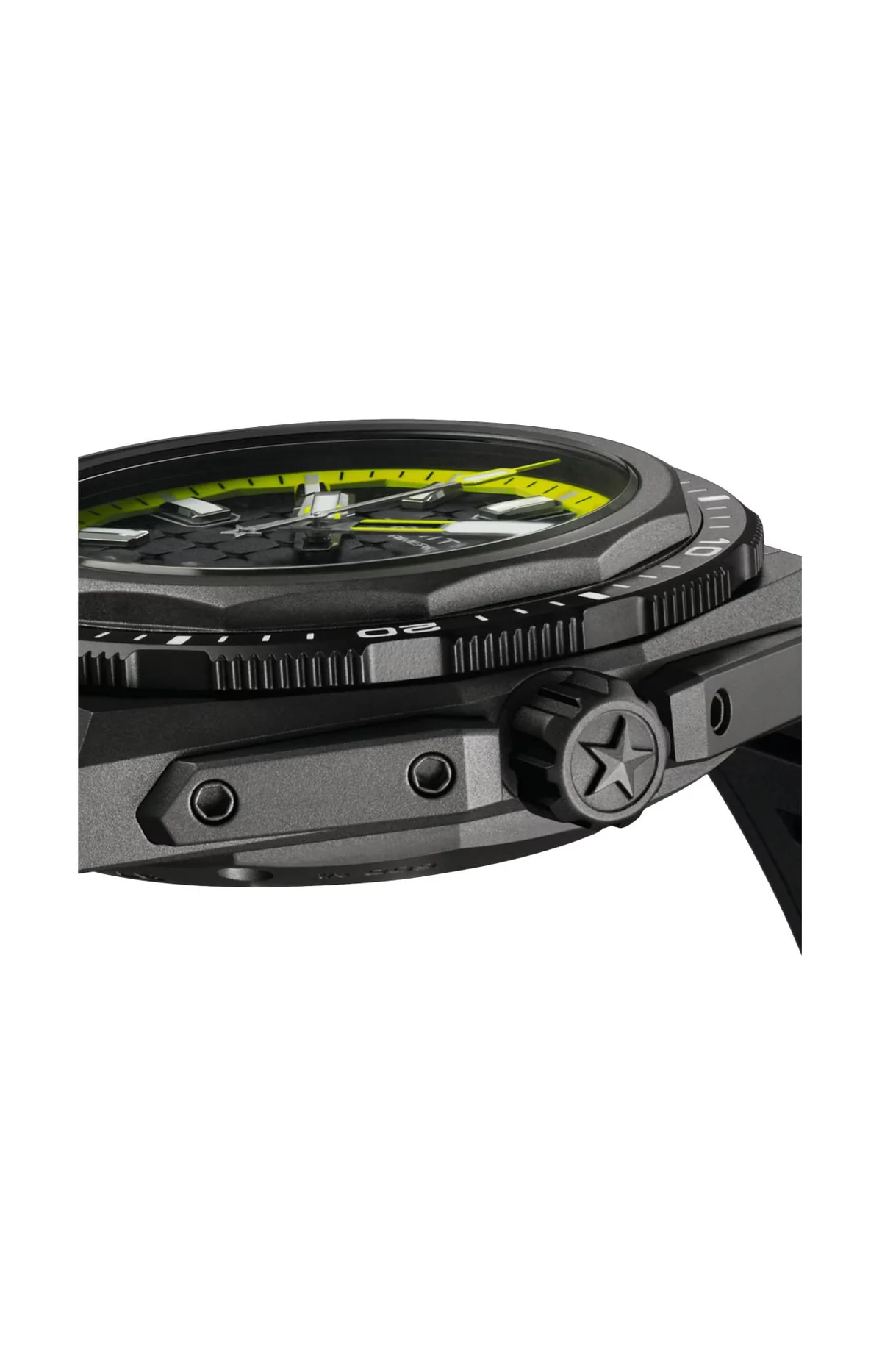 Defy 3