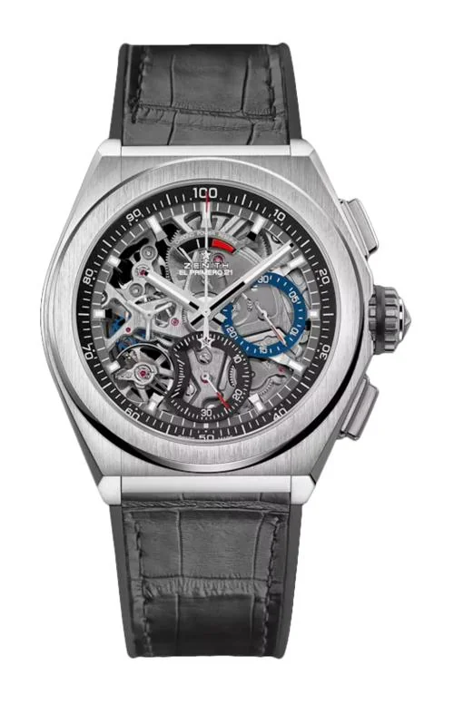 Defy El Primero 21