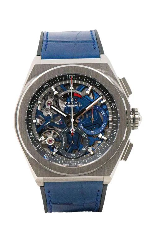 Defy El Primero 21