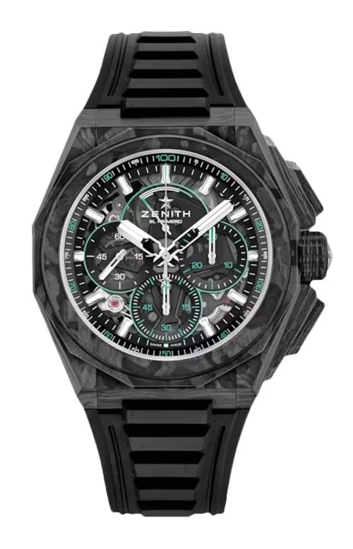Defy Extreme E Second Edition - Limited 3