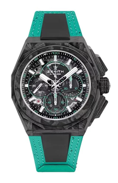 Defy Extreme E Second Edition - Limited