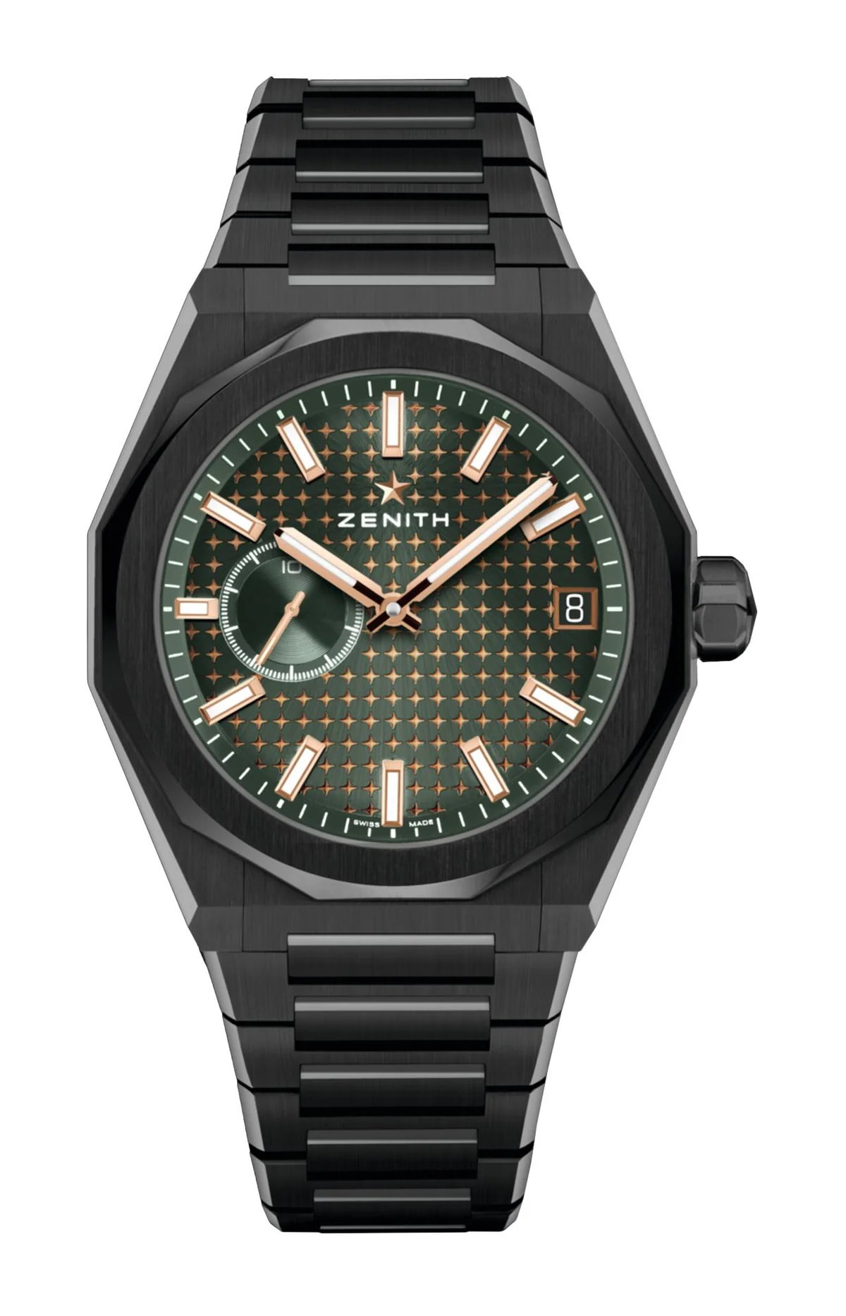 Defy Skyline Americas Edition - Limited