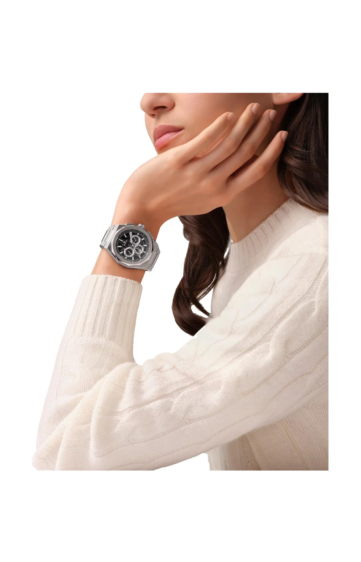 Defy Skyline Chronograph 4