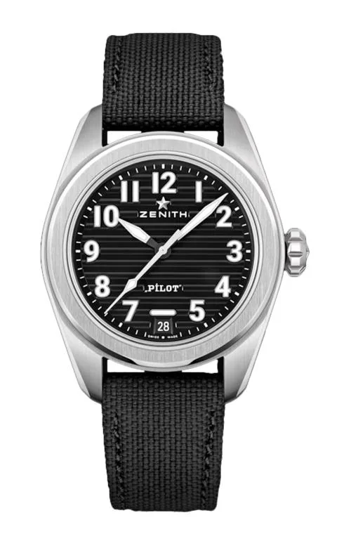 Pilot