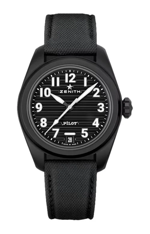 Pilot