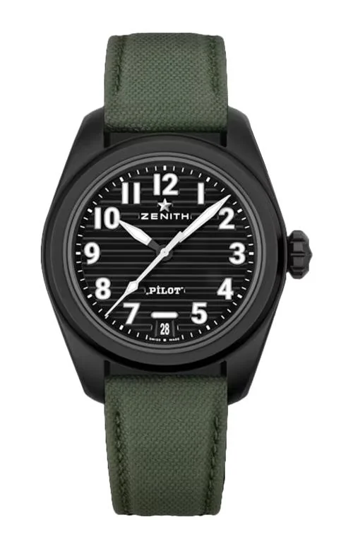 Pilot 2