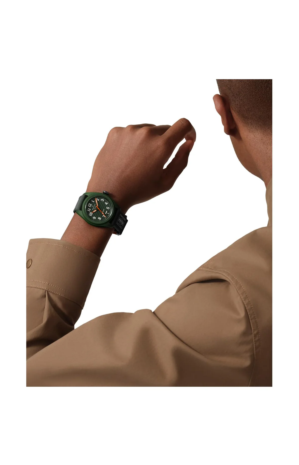 Pilot Central Automatic Porter - Limited 2